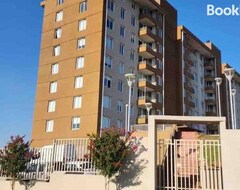 Cijela kuća/apartman Departamento Altos Del Country Piso 8 (Talca, Čile)