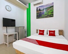 Khách sạn Oyo 91957 Hotel Roda Mas 2 (Purwokerto, Indonesia)