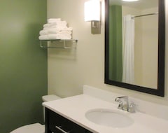 Hotel Sleep Inn & Suites (Chiloquin, EE. UU.)