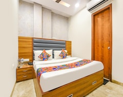 Hotel Fabexpress Royal Mg (Ludhiana, Indija)