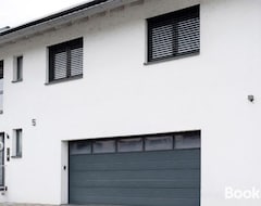 Toàn bộ căn nhà/căn hộ B5fewo (Bad Bellingen, Đức)