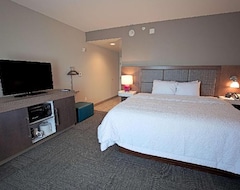 Hotel Hampton Inn & Suites Asheville Biltmore Area (Asheville, USA)