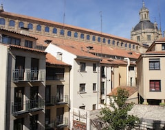 Hele huset/lejligheden Monumental Salamanca Apartments 202 (Salamanca, Spanien)