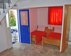 Casa/apartamento entero Su propia casa independiente en Grecia para sus vacaciones (Paralio Astros, Grecia)