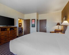 Hotel Best Western Plus Bryce Canyon Grand (Bryce Canyon City, USA)