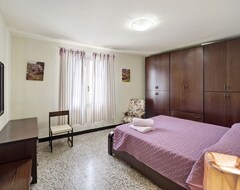 Toàn bộ căn nhà/căn hộ Apartment Profumo Di Lavanda Lilla With Mountain View & Wi-fi (Nasino, Ý)