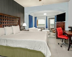 La Copa Inn Beach Hotel (South Padre Island, USA)