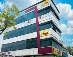 Otel OYO 35890 Mangal Inn (Udaipur, Hindistan)