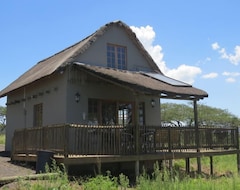 Bed & Breakfast Ukuthula Lodge (Pietermaritzburg, Nam Phi)