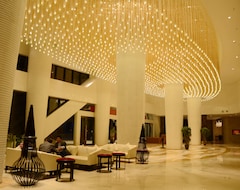Hotel Leling Zhongzhou International (Lingshui, Kina)