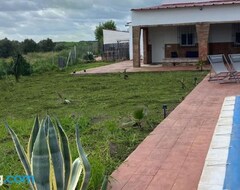 Tüm Ev/Apart Daire Hacienda Donaire Beas Of Huis Andalusie (Beas, İspanya)