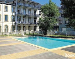 Toàn bộ căn nhà/căn hộ Appartement Residence Les Pieds Dans L&apos;eau Croisic (Le Croisic, Pháp)