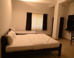 Khách sạn Hotel Blue Rays (Bhatkal, Ấn Độ)
