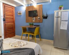 Cijela kuća/apartman Mini Paraiso Do Frances (Marechal Deodoro, Brazil)