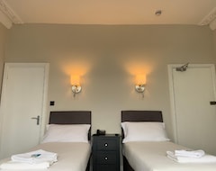 Hotel Arona Guest (Great Yarmouth, Ujedinjeno Kraljevstvo)