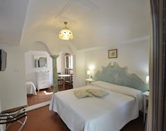 Resort Villa Eva (Anacapri, İtalya)