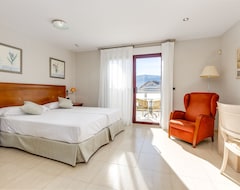 Hotel Daniya Denia Spa & Business (Dénia, İspanya)