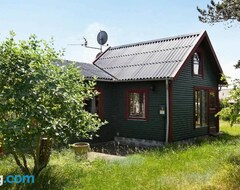 Toàn bộ căn nhà/căn hộ Two-bedroom Holiday Home In Store Fuglede 1 (Gørlev, Đan Mạch)