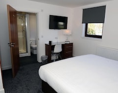 Hotel Premier Lodge (Grangemouth, Reino Unido)