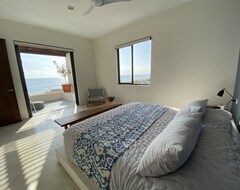 Cijela kuća/apartman El Bajadero: Luxury 4bd / 5ba Villa W/ Stunning Pool / Hot Tub & Sweeping Views (Madero, Meksiko)