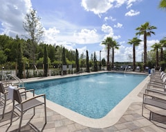Hotel Courtyard by Marriott Orlando South/Grande Lakes Area (Orlando, EE. UU.)