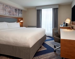 Hotel Four Points by Sheraton Toronto Airport East (Toronto, Canada)