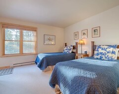 Koko talo/asunto Moose Creek Townhomes by Jackson Hole Real Estate Company (Teton Village, Amerikan Yhdysvallat)
