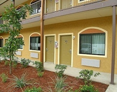 Khách sạn Camino Real Motel (San Antonio, Hoa Kỳ)
