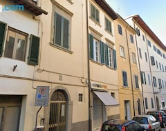 Toàn bộ căn nhà/căn hộ La Casa Della Torre (Pisa, Ý)