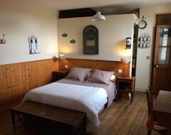 Hotelli Bed&B La Ferme De L'Ostrevent (Arleux, Ranska)