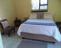 Koko talo/asunto Self Catering Apartment. Apartment A 3 Bedrooms .apartment B 2bedrooms (Lichtenburg, Etelä-Afrikka)