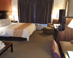 Hotel Days  West Chester- Brandywine Valley (Philadelphia, Sjedinjene Američke Države)