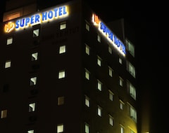 Otel Super Yangon (Rangun, Myanmar)