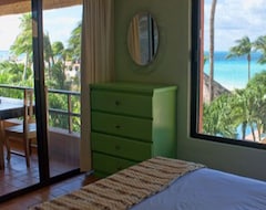 Hotel Nautibeach Resort Deluxe Condo (Isla Mujeres, Mexico)