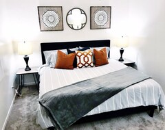 Casa/apartamento entero Updated Fairfield Glade Condo W/king Size Bed, Pet Friendly, Wifi, 2b/1.5b (Crossville, EE. UU.)