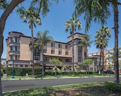 Hotel Club Wyndham Dolphins Cove, Anaheim, California, 1 Bedroom Suite (Anaheim, USA)