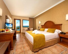 Hotel IPV Palace & Spa (Fuengirola, Espanha)