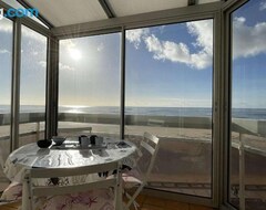 Cijela kuća/apartman Apartment Panoramique (St Gilles Croix De Vie, Francuska)