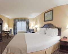 Holiday Inn Express Hotel & Suites Frankfort, an IHG Hotel (Frankfort, EE. UU.)