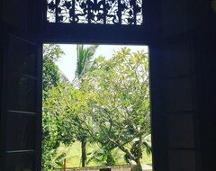 Hotel Galle Henna Estate (Unawatuna, Šri Lanka)