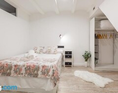 Cijela kuća/apartman Dulce Y Acogedor (Villanueva y Geltrú, Španjolska)