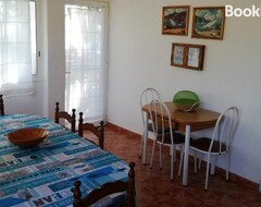 Hele huset/lejligheden Casa Sinto (La Ametlla de Mar, Spanien)