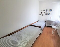 Toàn bộ căn nhà/căn hộ Two Bedroom Apartment Near Beach Stupin Čeline (rogoznica) (a-10321-a) (Negoslavci, Croatia)