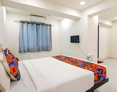 Khách sạn Hotel Bhakti Inn (Nashik, Ấn Độ)