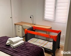 Tüm Ev/Apart Daire Jardinillos Bed & Parking (Jaén, İspanya)