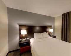 Hotelli Staybridge Suites Ann Arbor - Research Parkway, an IHG Hotel (Ann Arbor, Amerikan Yhdysvallat)