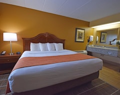 Khách sạn Best Western Resort Hotel & Conference Center (Portage, Hoa Kỳ)