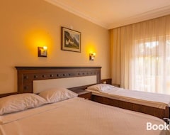 Hotel Dream Holiday Resort (Burhaniye, Turska)