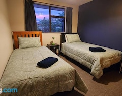 Entire House / Apartment Rockhampton (Otematata, New Zealand)