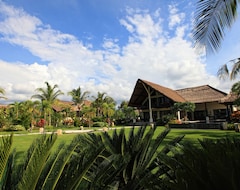 Toàn bộ căn nhà/căn hộ Villa Baruna - Bali Beach Villa With Sea View And Free Wifi (Banjar, Indonesia)
